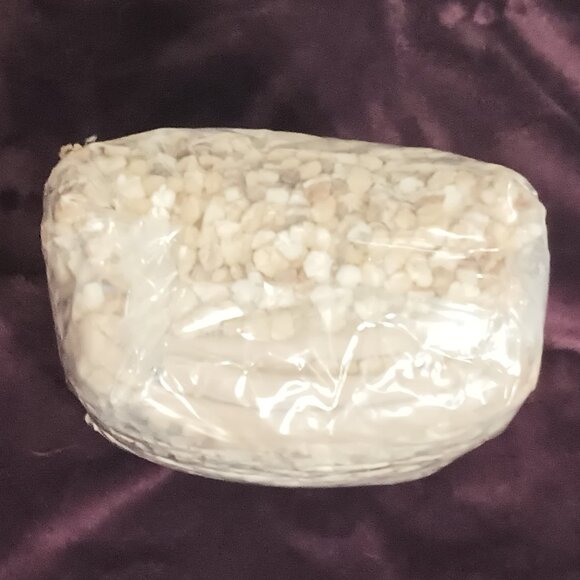 NIP~ Yimobra Bathroom Rug Non Slip, Washable 27"x18" -Ultra Soft, Beige & Coffee - Picture 13 of 13